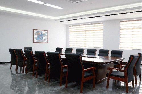 熱烈祝賀我公司新廠順利投產