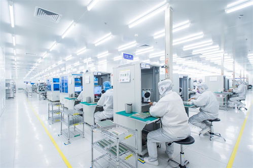 主導5G光器件國際標準，光迅科技填補行業空白，引領全球話語權