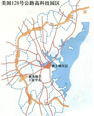 下一個中國硅谷？廣深科技創新走廊提質升級，鑄就灣區核心引擎