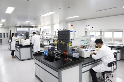 三強聯合，共筑創新高地 華森制藥與中科計算技術西部研究院、哲源科技簽署戰略合作協議