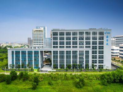 智聯(lián)未來(lái)，賦能創(chuàng)新——XX技術(shù)咨詢公司簡(jiǎn)介