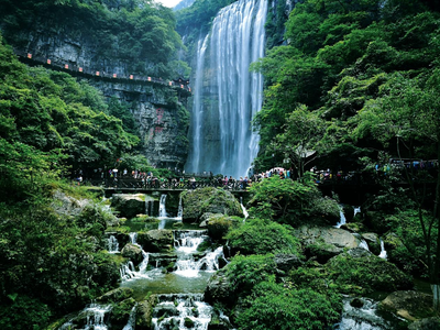 暢游三峽·相約宜昌 2024宜昌文化旅游推介洽談活動走進南昌 宜昌旅游引領新風尚