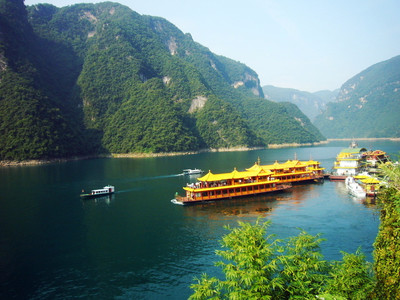 宜昌 | 文體旅深度融合 探索旅游發展新路徑