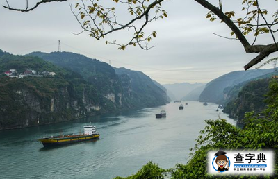 盤點湖北宜昌市十大旅游景點，宜昌旅游攻略不可錯過