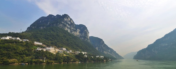 宜昌暑假周邊旅游景點推薦，清涼避暑好去處