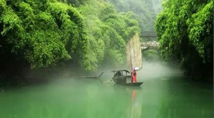 較新!湖北省421家A級景區有序恢復開放!宜昌有18家