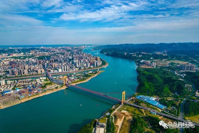 宜昌吾悅廣場 一座來電的城市，是她！——當旅游商業與活力山水共舞