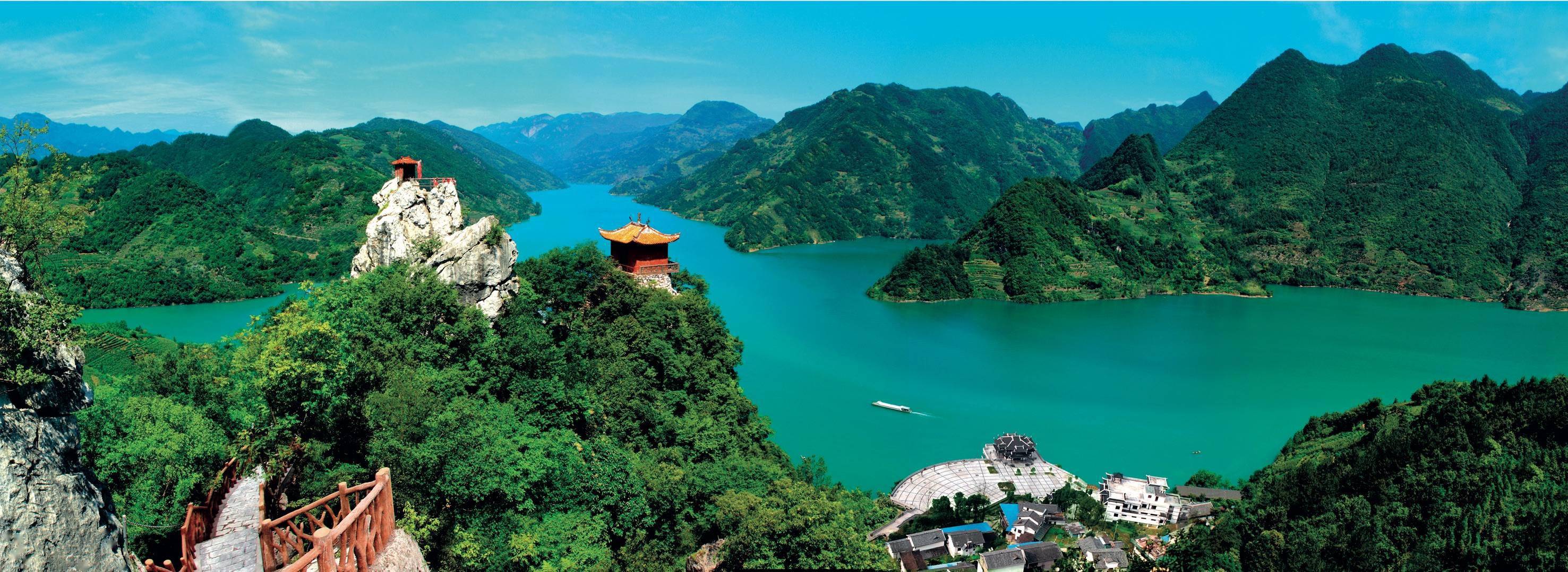 湖北宜昌在長沙舉辦文旅推介會 邀湖南游客感受詩畫宜昌