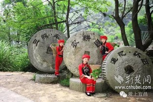 愛上宜昌 自游自駕 帶你穿越宜昌十大精品旅游線路